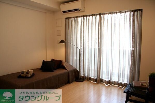 レジディア錦糸町IIの物件内観写真